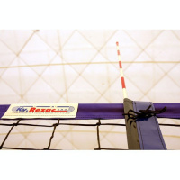 Антенны волейбольные "KV.REZAC" арт.15965030, под карманы