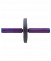 Ролик для пресса 1-колесный малый