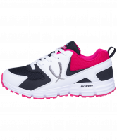 Кроссовки спортивные Airstream 2.0 JSH503-Y, женские, розовый/черный, р. 36-40