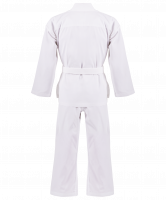 Кимоно для рукопашного боя Classic, белый, р. 1/140