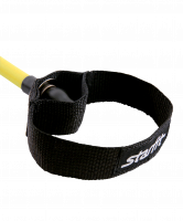 Эспандер лыжника-пловца ES-901, 6х9х2200 мм, 2 кг, желтый