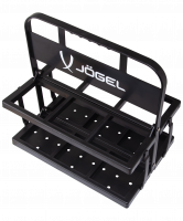 Переноска для бутылок JA-234, на 6 штук