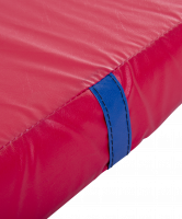 Мат Р, поролон, кожзам, 200х100х10 см