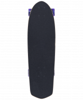 Круизер деревянный Palm-branch 28.5″X8.25″, ABEC-5