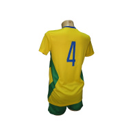 Форма волейбольная женская (синтетика, размеры до 52 вкл.)