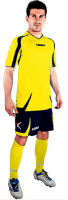 Футбольная форма Legea Losanna KIT0014