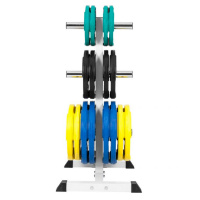 Стойка DFC для хранения дисков диаметром 51 мм