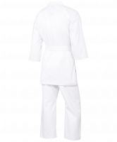 Кимоно для карате Start KSST-10354, белый, р.4/170