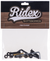 Комлект винтов для скейтборда SB, 1"