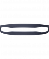 Очки для плавания Azimut Lime/Black