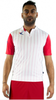 Игровая футболка Legea Maglia Lisbona M1103, с короткими рукавами
