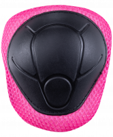 Комплект защиты Tot, розовый