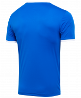 Футболка футбольная CAMP Origin JFT-1020-071-K, синий/белый, детская