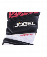 Перчатки вратарские NIGMA Pro Training Negative