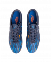 Бутсы футбольные Rapido JSH401-Y, синий, р. 39-40