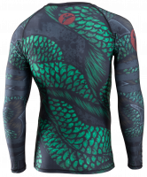 Рашгард для MMA Snake, взрослый