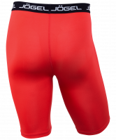 Шорты компрессионные Camp Tight Short PERFORMDRY JBL-1300-021, красный/белый