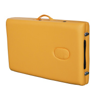 Массажный стол DFC NIRVANA Optima (Mustard)