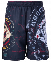 Шорты для MMA Royal Flush SH-103, взрослые