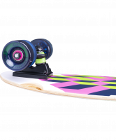 Круизер деревянный Blocks 28.5″X8.25″, ABEC-5