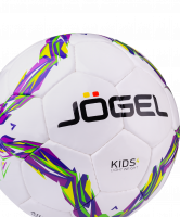 Мяч футбольный JS-510 Kids №4