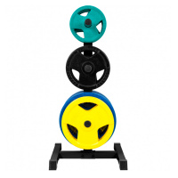 Стойка DFC для хранения дисков диаметром 51 мм