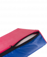 Мат Р, кожзам, 100х50х10 см