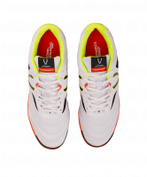 Бутсы зальные Tornado JSH104, белый