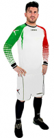 Вратарская форма Legea Portiere Delle Alpi KITP1110