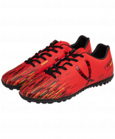 Бутсы многошиповые Rapido JSH201-Y, красный, р. 39-40