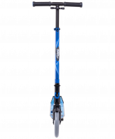 Самокат 2-колесный Marvel R 2.0 200 мм, синий