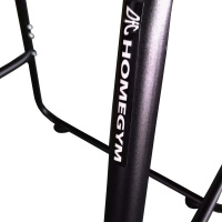 Тренажер турник - брусья DFC G012