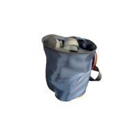 Сумка для переноски шайб хоккейных на 50 шт Сумка для переноски шайб хоккейных на 50 шт