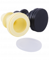 Шахматные фигуры "Айвенго", в картонной упаковке