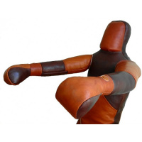 Борцовский манекен 170, 170 см (2 ноги)