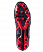 Бутсы футбольные Mondo JSH402-Y, черный, р.34-38