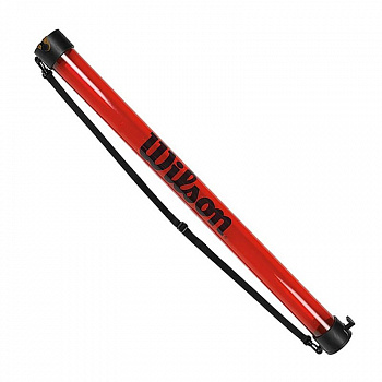 Собиратель мячей Wilson Ball Pick-Up Tube, арт. WRZ323800 Собиратель мячей Wilson Ball Pick-Up Tube, арт. WRZ323800