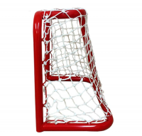 Ворота для мини-хоккея (600*500*300 мм) с сеткой