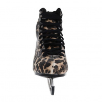 Фигурные коньки Action PW-215H, размер 36