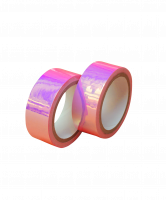 Обмотка для обруча Pink