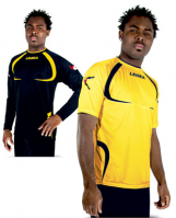 Футбольные майки Legea Maglia Duo Taipei Tornado M1087, 2 шт, длинные рукава+короткие рукава