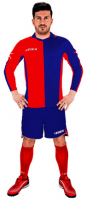 Футбольная форма Legea (Sardegna) Ottawa KIT0013, с длинными рукавами