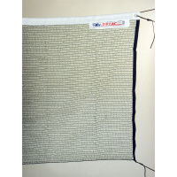 Сетка для бадминтона "KV.REZAC" арт.23015344, любит.