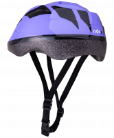Шлем защитный Robin, фиолетовый