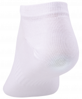 Носки низкие SW-203, белый, 2 пары