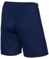 Шорты волейбольные JVS-1130-091, темно-синий/белый