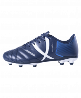 Бутсы футбольные Mondo JSH402-Y, темно-синий, р. 39-40