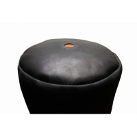 Мешок для грепплинга М-25, 100см d-25-35см 25 кг (кожа)