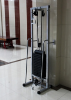 Кроссовер DFC D10085