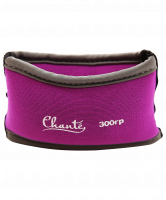 Утяжелители для художественной гимнастики Phenomen, 300 гр, фиолетовые